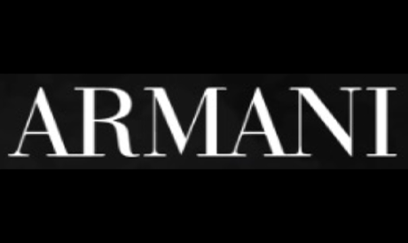 ARMANI